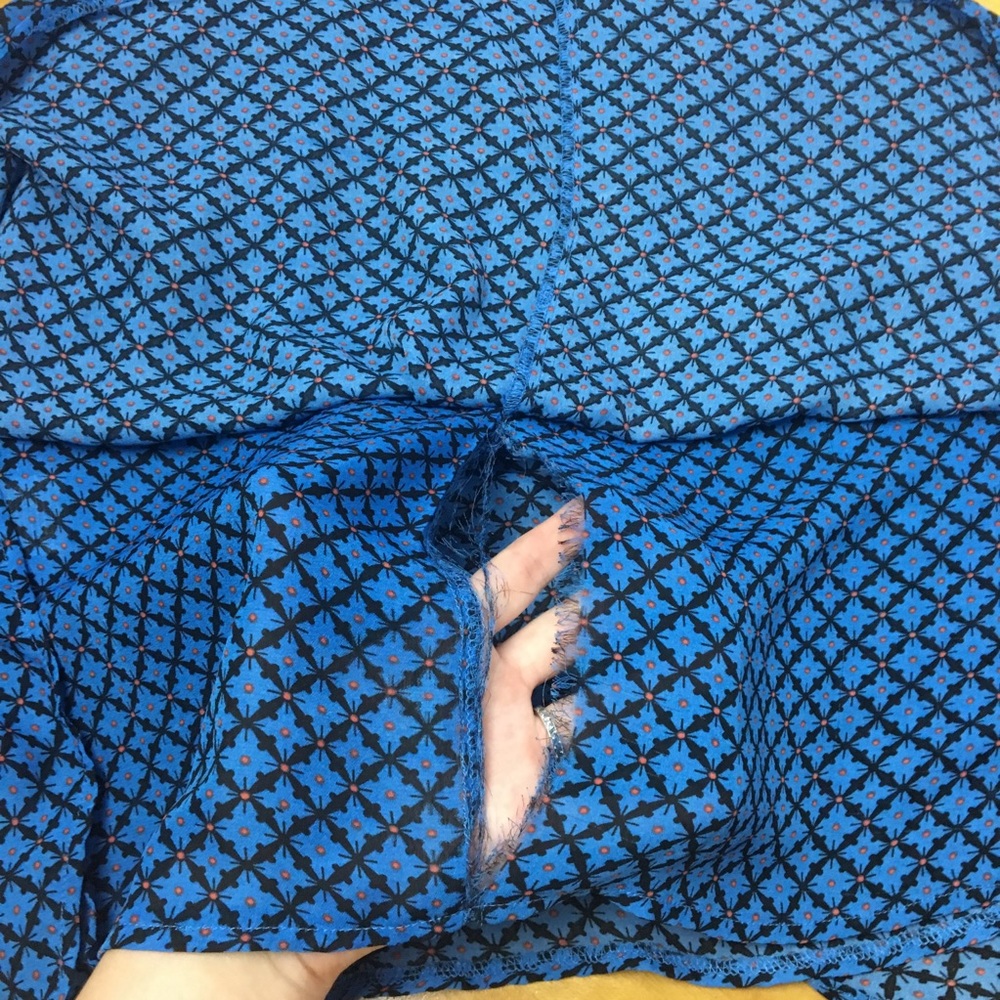 Blue [Maison Jules] Sundress - Picture 8 of 8
